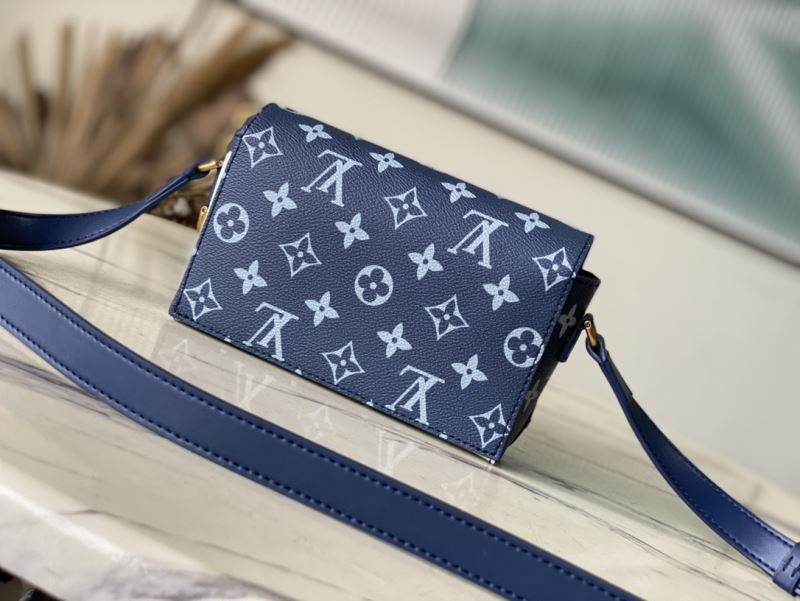 Mens Louis Vuitton Satchel Bags